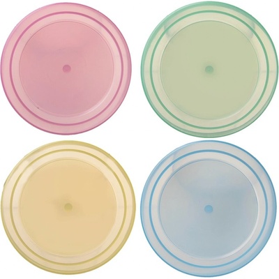 Víčko Omnia pr. 10 cm 4 ks – Zbozi.Blesk.cz