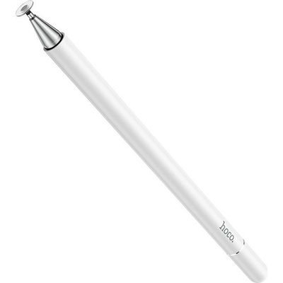 Hoco Dotykové pero / stylus GM103 Fluent White
