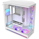 Image 1 of NZXT H9 Flow RGB White (CM-H92FW-P1)