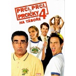 DM discont Американски пай 4: На лагер с оркестъра - dvd (035562)