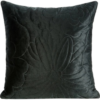 Eurofirany Ariel4 čierna 40 x 40 cm