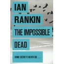 Impossible Dead - Ian Rankin