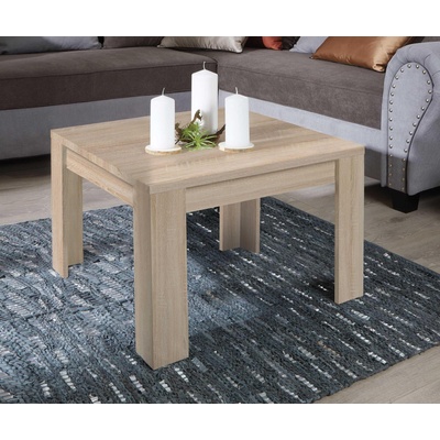 Холна маса Dalos 2 дъб сонома