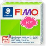 FIMO Полимерна глина Staedtler Fimo Soft, 57 g, яб. зел50 (21895-А-ЯБЪЛК.ЗЕЛЕ)