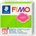 FIMO Полимерна глина Staedtler Fimo Soft, 57 g, яб. зел50 (21895-А-ЯБЪЛК.ЗЕЛЕ)