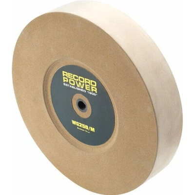RECORD POWER WG200 Brusný kotouč k brusce WG200