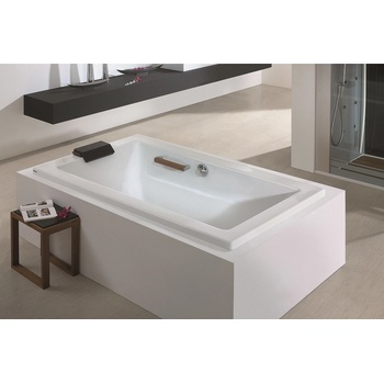 Hoesch Scelta 190 x 80 cm 3670010