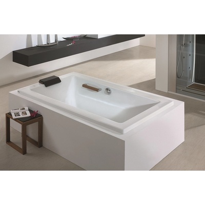 Hoesch Scelta 190 x 80 cm 3670010