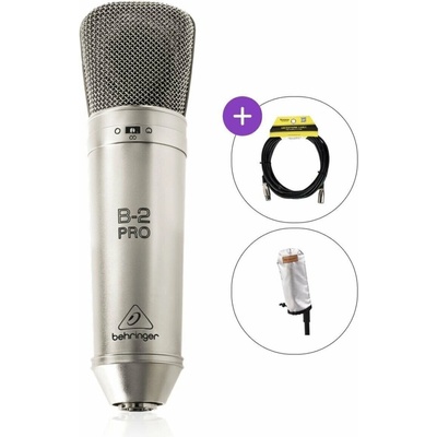 Behringer B-2PRO SET