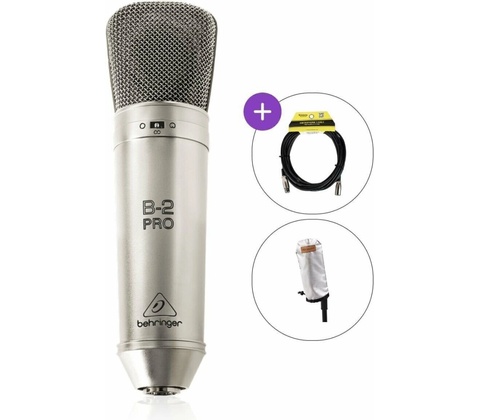 Behringer B-2PRO SET