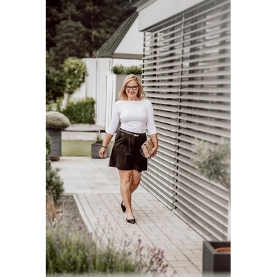 Tedy's Kraťasy Černé