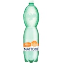 Mattoni Esence perlivá pomeranč 6 x 1,5 l