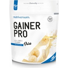 Nutriversum Gainer Pro 5000 g