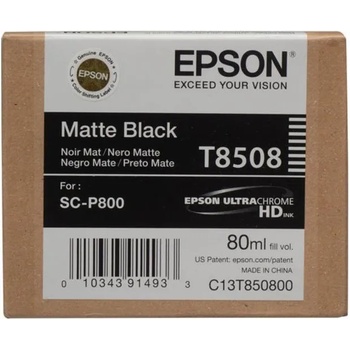 Image 1 of Epson T8508