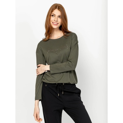 Heavy Tools Coltana Olive