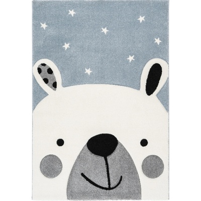 Breno Amigo 323 blue modrá