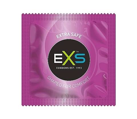 EXS Safe 1 ks