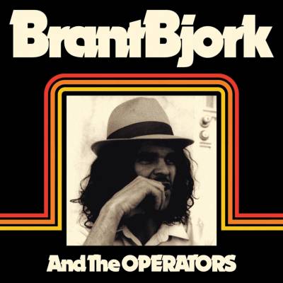 BJORK, BRANT - AND THE OPERATORS LP