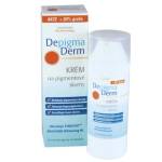 DepigmaDerm ДепигмаДерм - крем за пигментни петна
