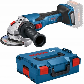 Bosch BITURBO GWS 18V-15 C 0.601.9H6.000