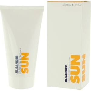 Jil Sander Sun Woman Душ гел за жени 150 ml