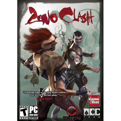 Zeno Clash