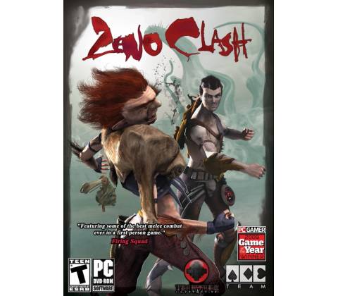Zeno Clash