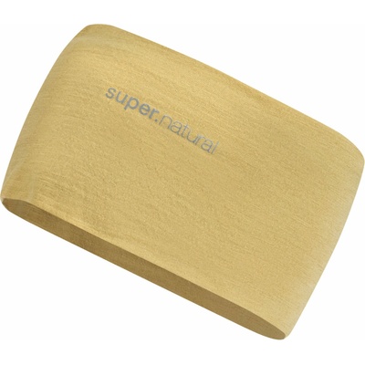 super.natural Funkční s merino vlnou Wanderlust sahara