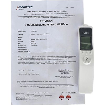 Hurbic HFS-1000