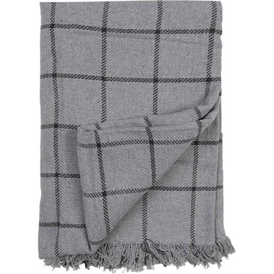 Clayre & Eef bavlna pléd KT060.136 125x150