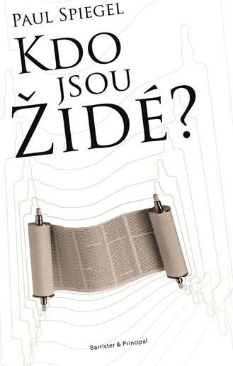 Kdo jsou židé?