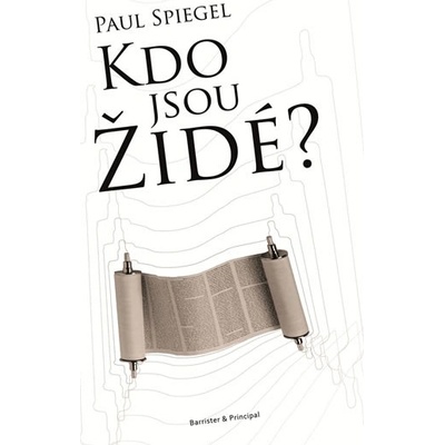 Kdo jsou židé?
