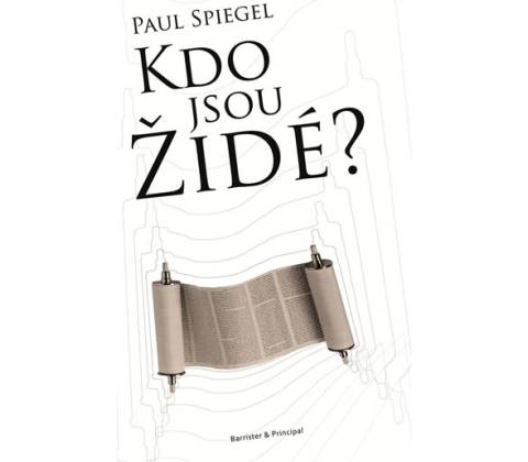 Kdo jsou židé?