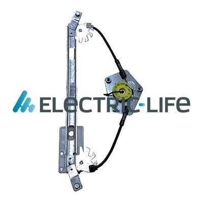 Zvedací zařízení oken Electric Life ZR VK706 R