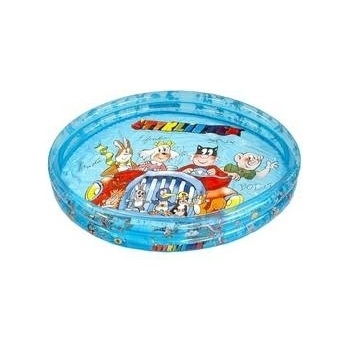 Mikrotrading Čtyřlístek 91 x 20 cm