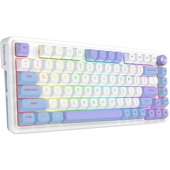 Redragon Cyrus Pro K681WBP-RGB-PRO