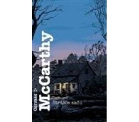 Strážce sadu - Cormac McCarthy