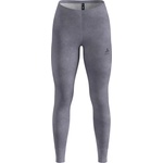 Odlo Дамско синтетично термобельо Odlo Women's Base Layer Bottom Long Active Warm X Pow Synthetic base layer - Skipper Blue - размер XS (114-3614-0211)
