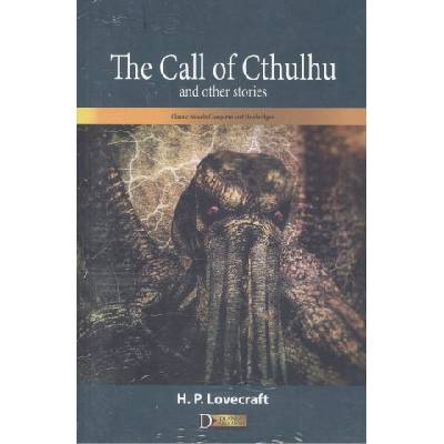 The Call of Cthulhu and other Stories