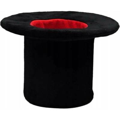 Klobouk Boba a Bobka 10 cm