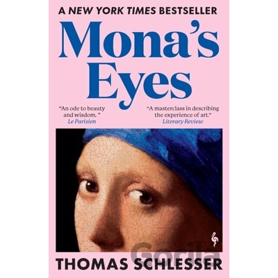 Mona's Eyes