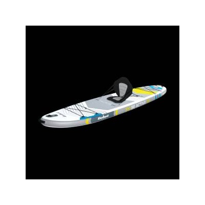 Rebellion SUP Board REBEL ACTIVE RBA4507 - white