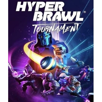 HyperBrawl Tournament