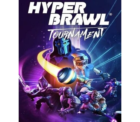 HyperBrawl Tournament