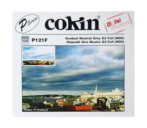 Cokin P121F