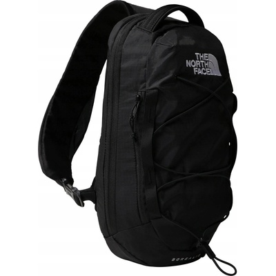 The North Face Batoh Sling do 20 l černý
