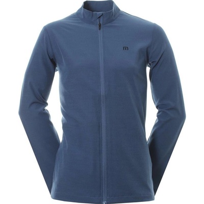 TravisMathew ROAD SODA 2.0 modrá