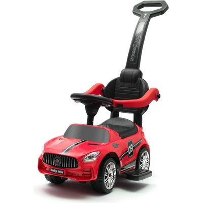 Baby Mix Racer červené