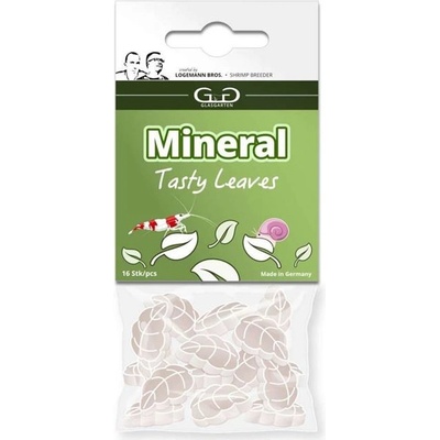 GlasGarten Mineral Leaves 16 ks