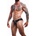 Cut4Men BL4CK01 Snap Ergonomic Brief Black M